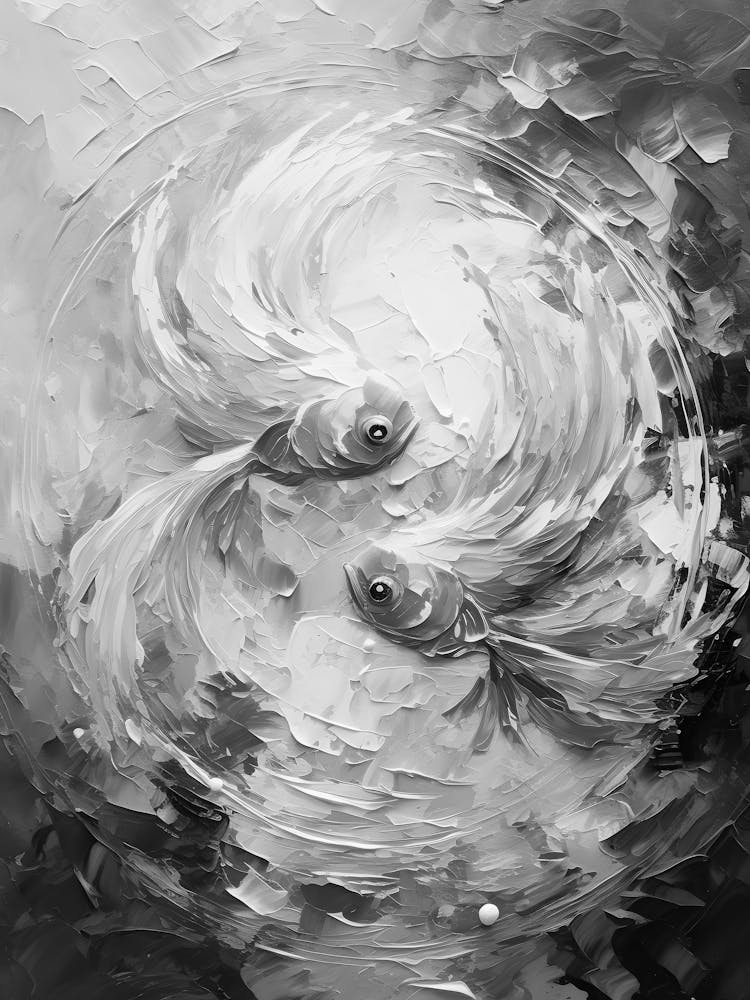 Yin und Yang