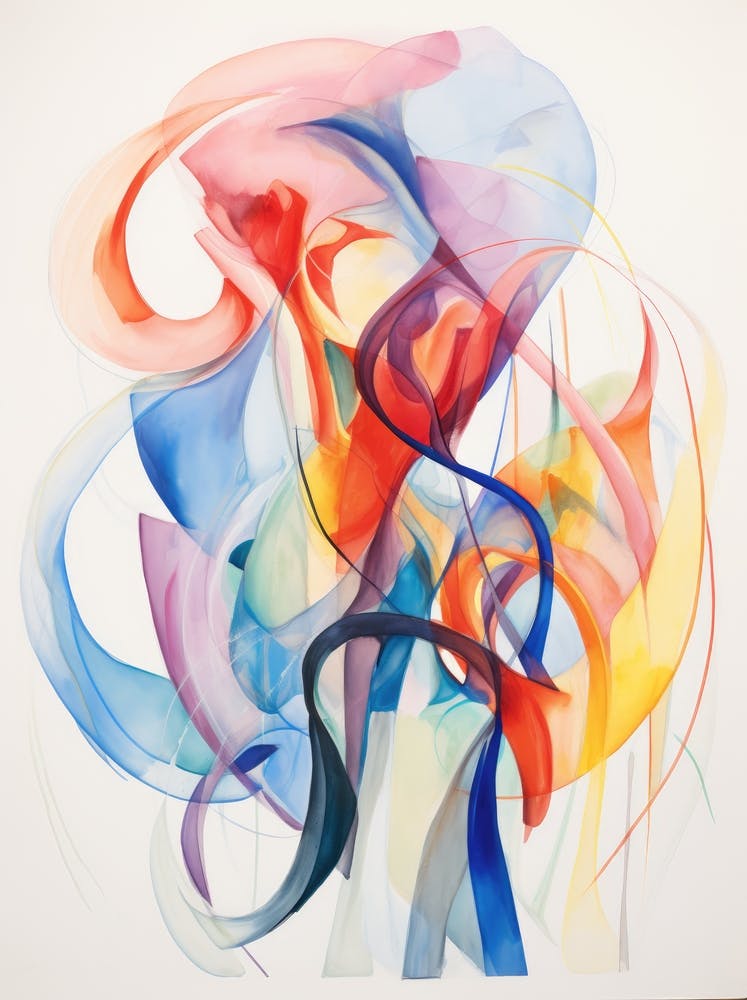 Abstract Painting 42