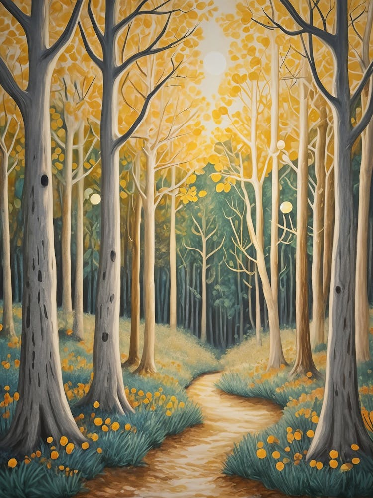 The Woods no2
