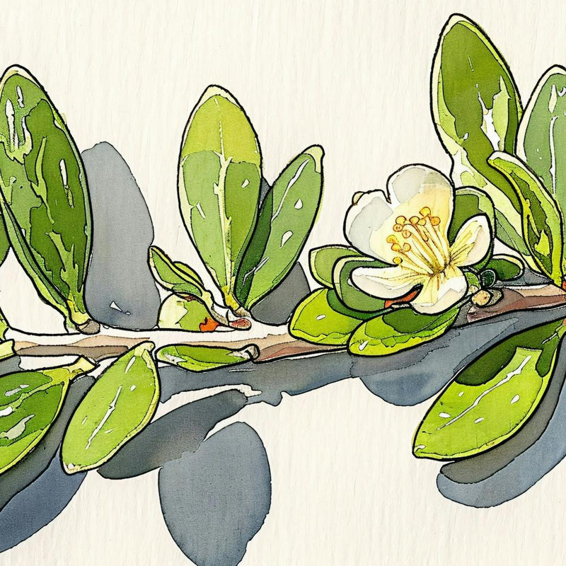 Jasmine Flower