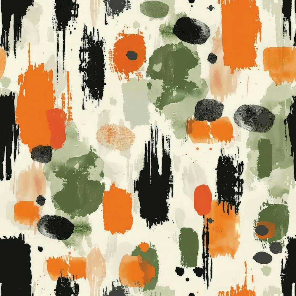 Abstract Painting 549