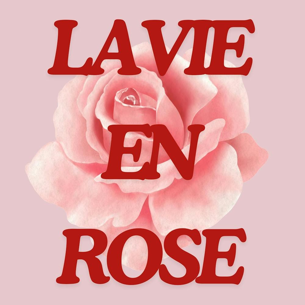 Lavie En Rose 1