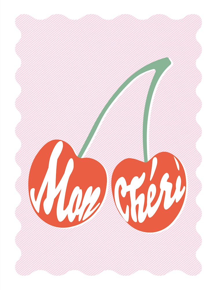 Mon Cheri Cherry