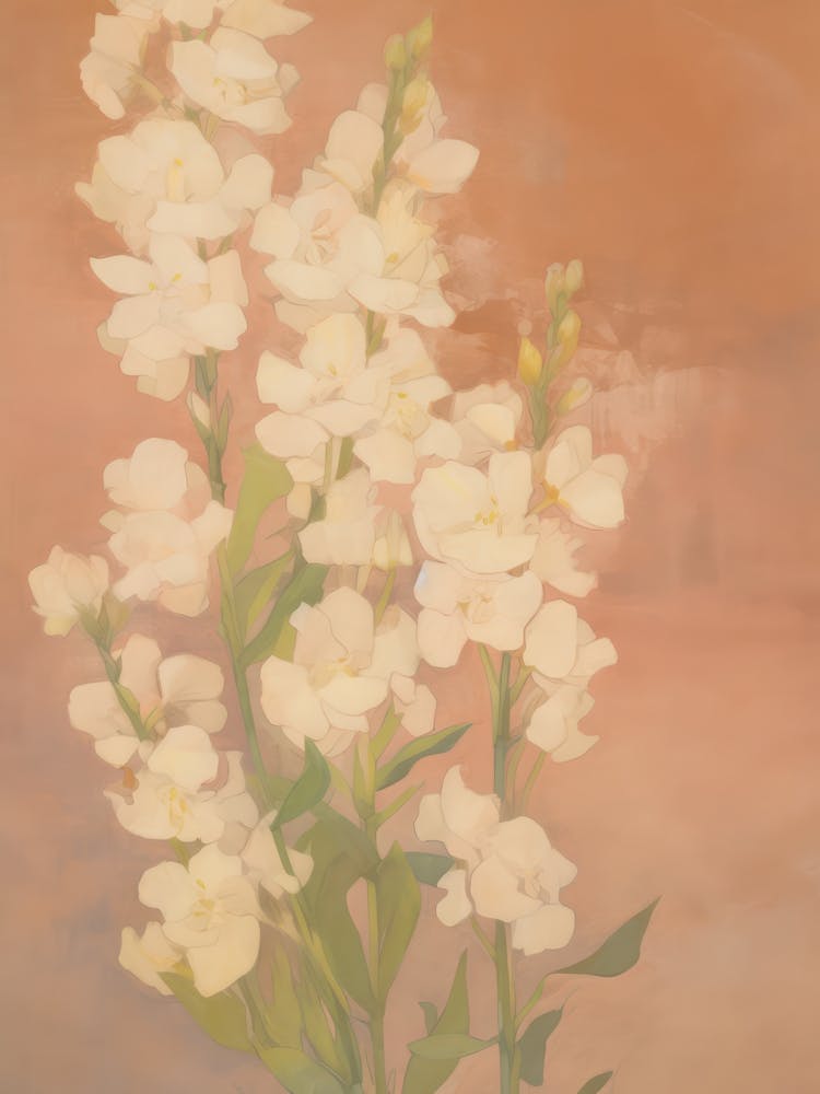 Die Blumen 1