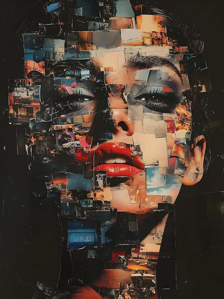 Female Brain On Fire 4