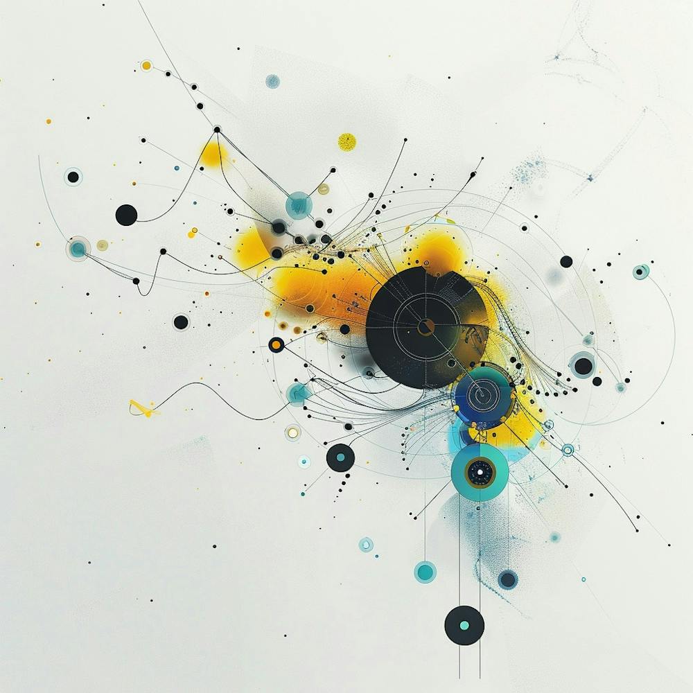 Abstract Painting 10