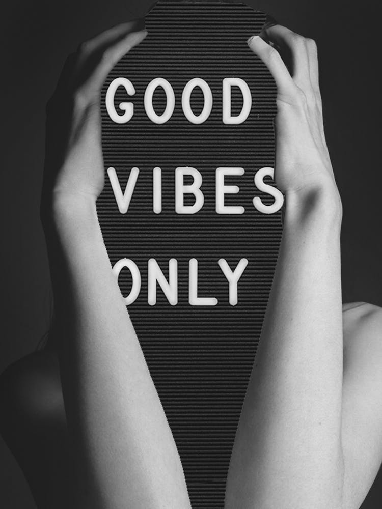 Good Vibes Onley