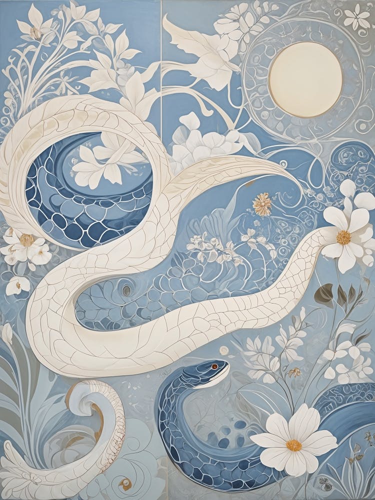 Water Snakes