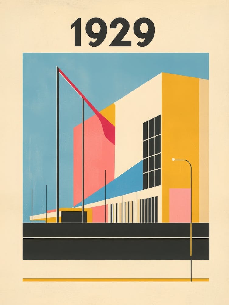 Aihrgdesign A Vintage Art Poster Commemorating The Grand Open B848ca68 A9eb 4e6a 8a90 2ac016aa84a3 1