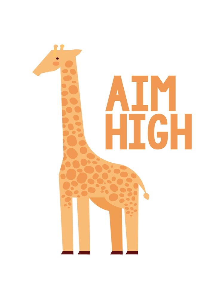Aim High
