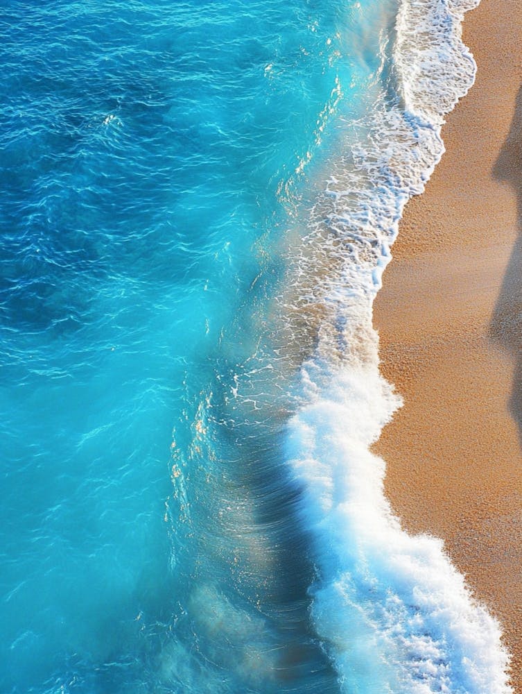 Beach Sand 3
