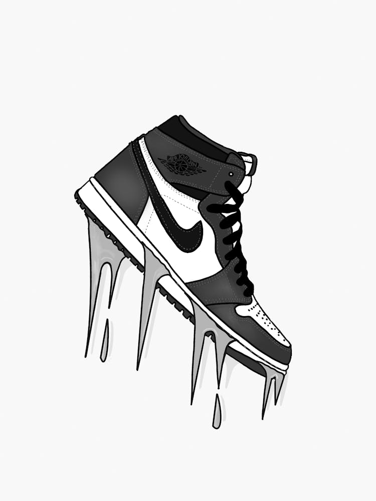 Air Jordan 1 High