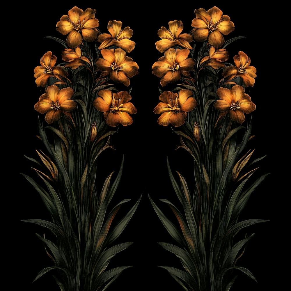 Lily Of The Valley 26