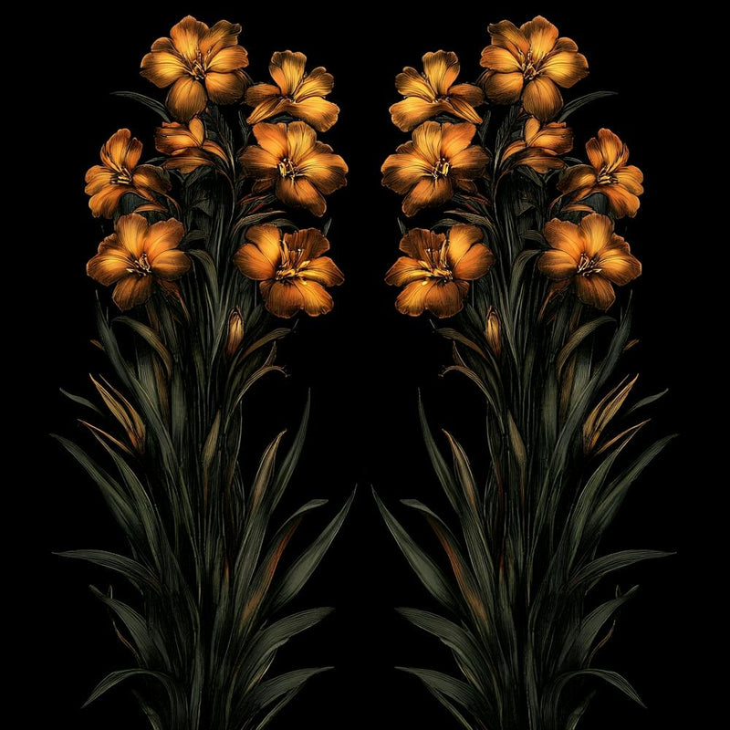 Lily Of The Valley 26
