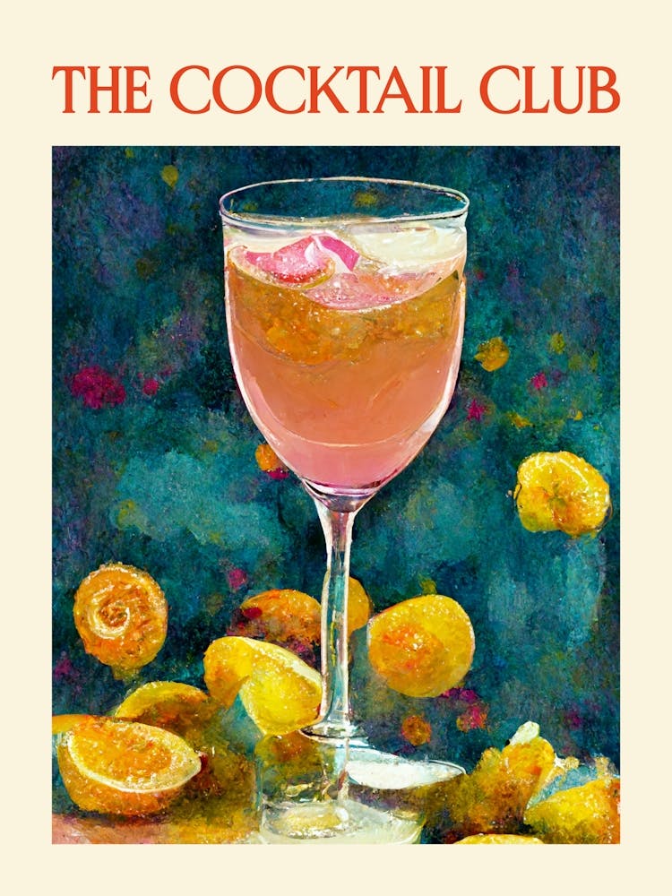 The Cocktail Club 5