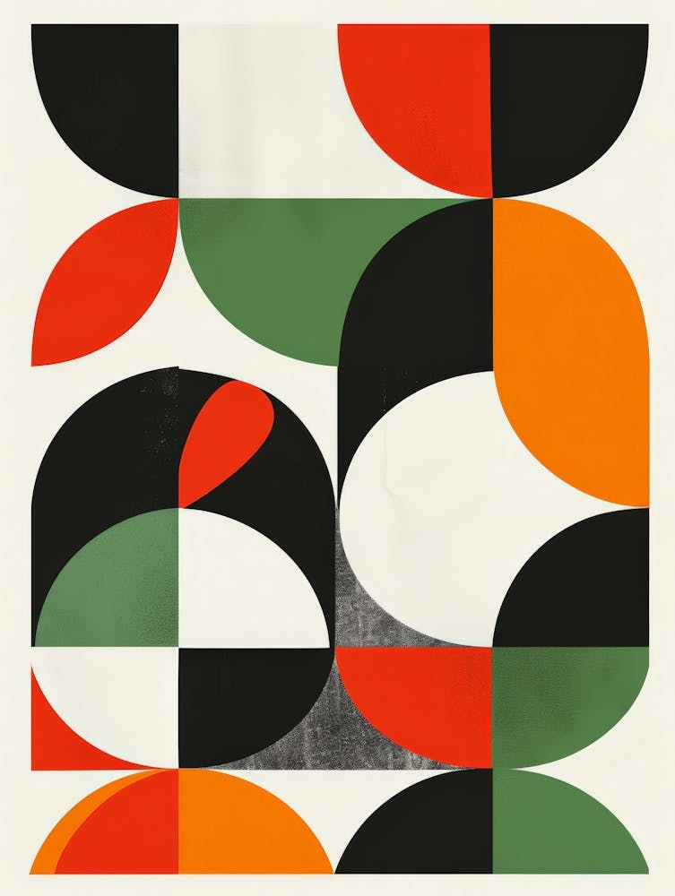 Abstract Painting 1012