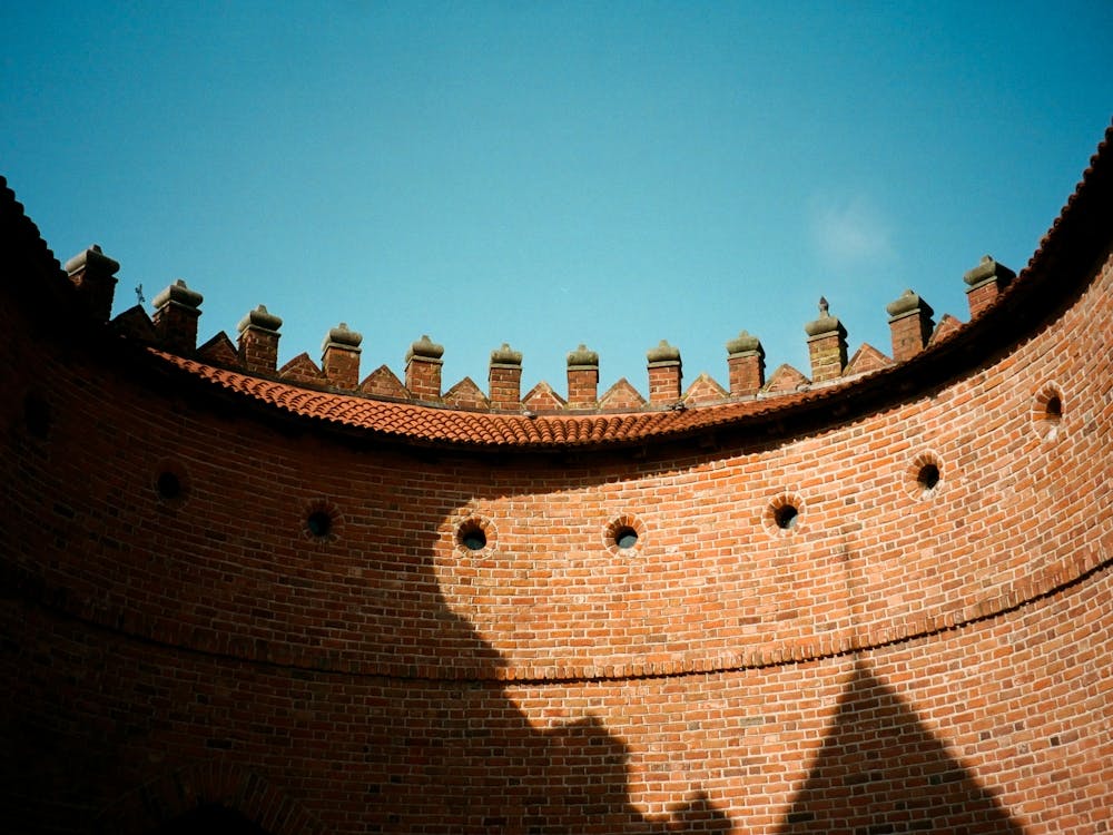 Warsaw Castle