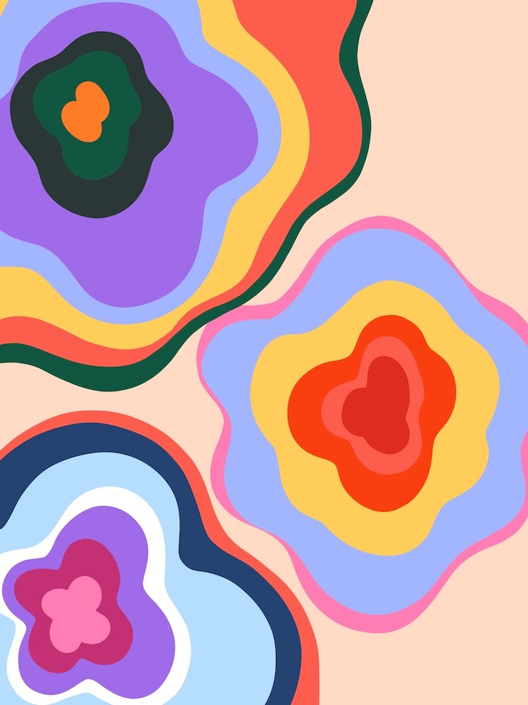 Flower Bunch