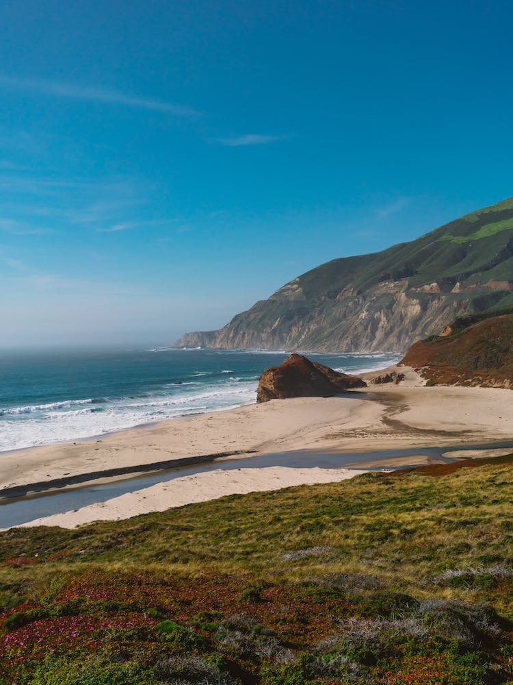 Big Sur V