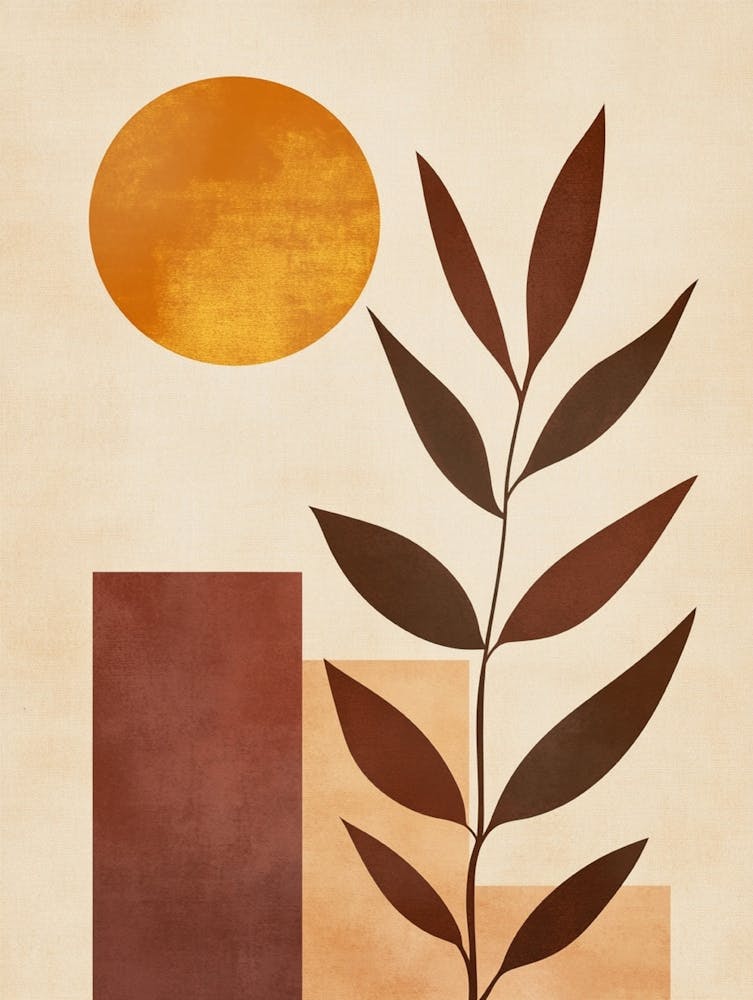 Abstract Painting 14