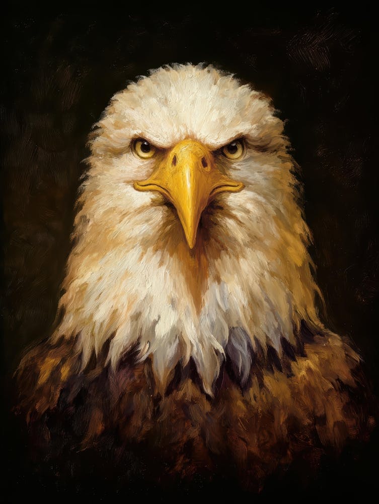 Bald Eagle 2