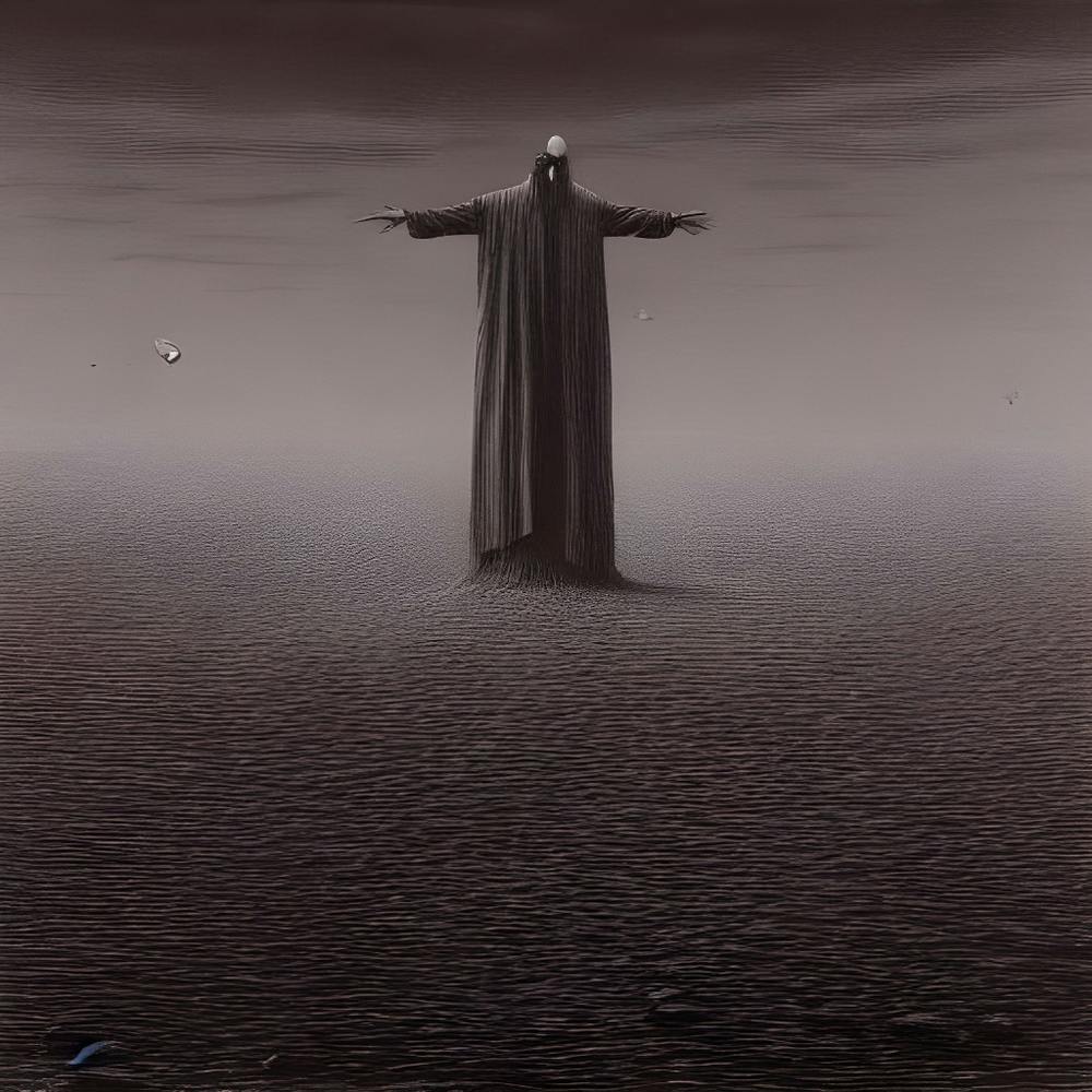 The Flood