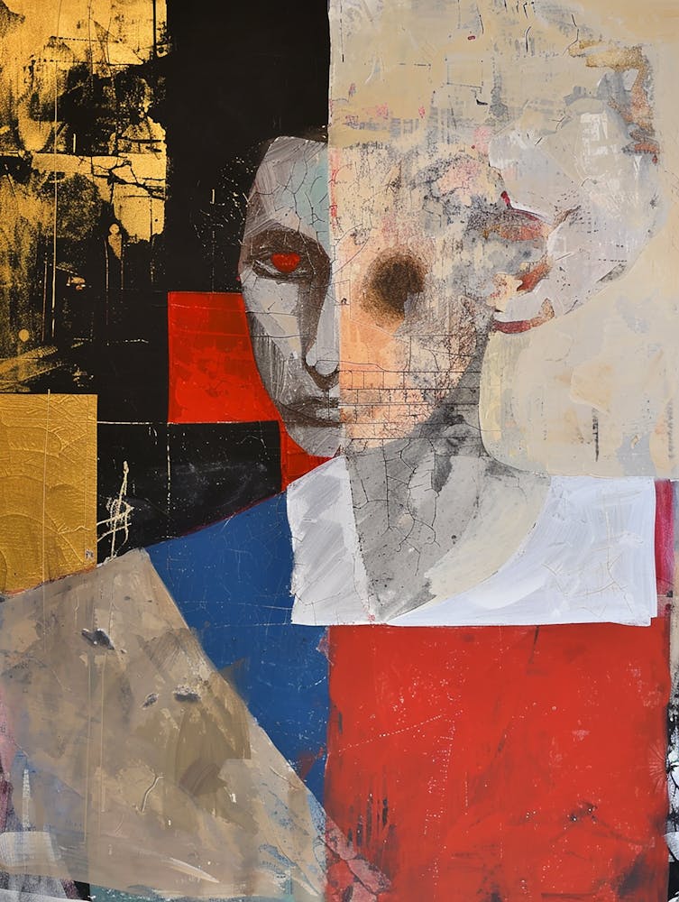 Abstract Painting 15