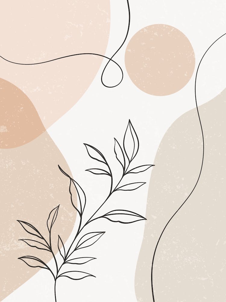 Abstract Abstract Painting 35