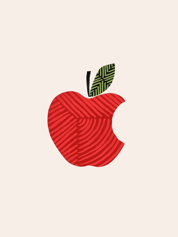 Eve's Apple
