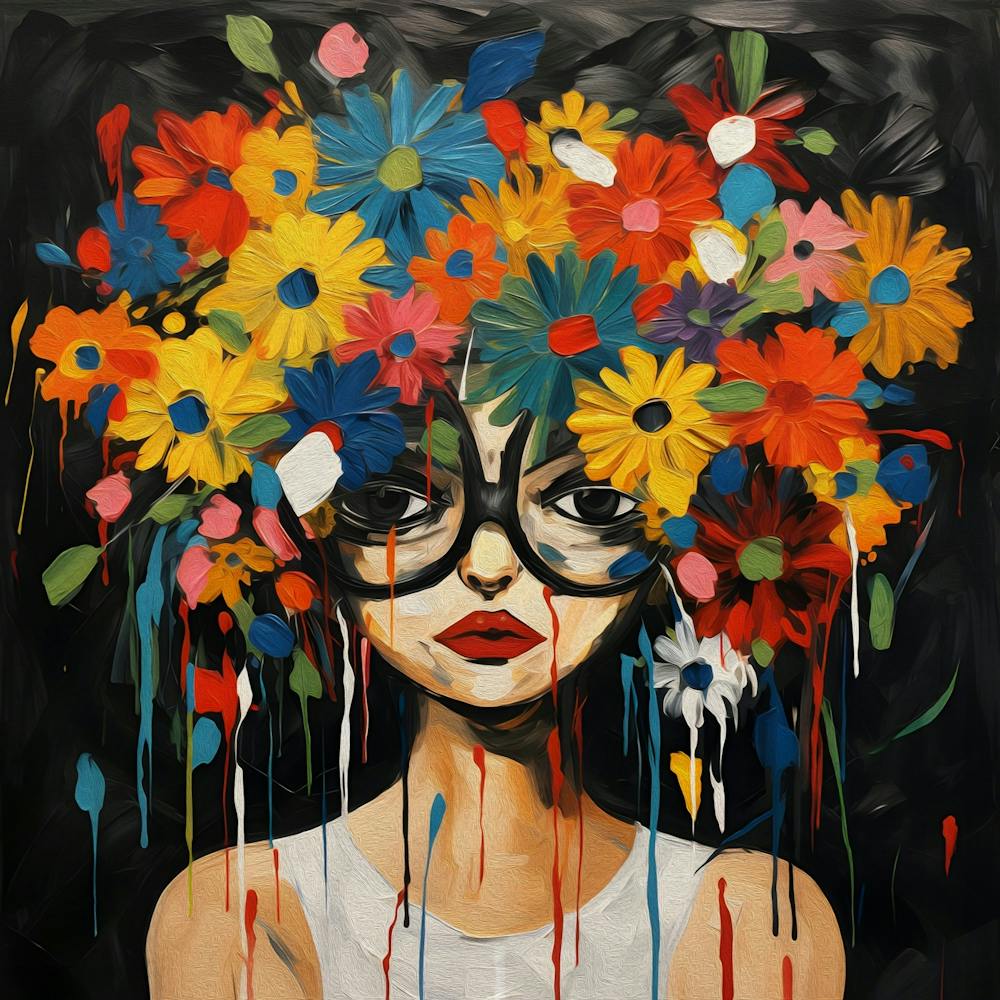 Mrs Flowers