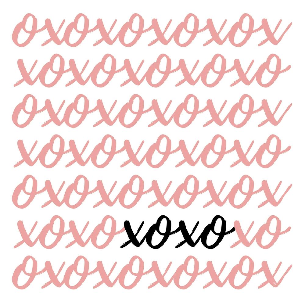 Kiss Me Xoxo