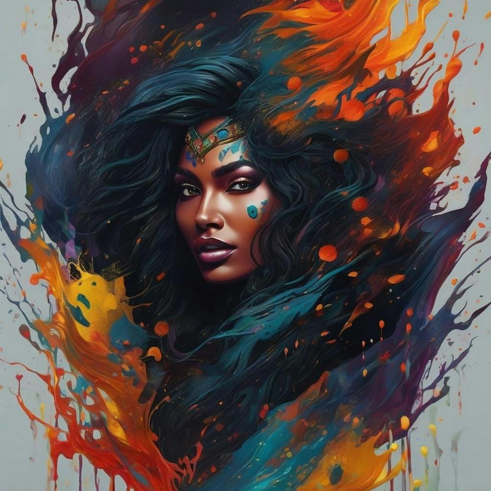 Wonder Woman
