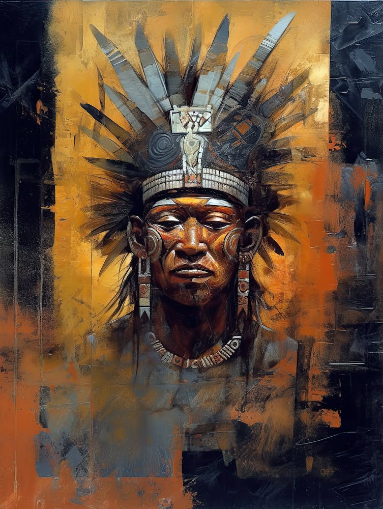 Cultural Kaleidoscope: Vibrant Insights into Native Art