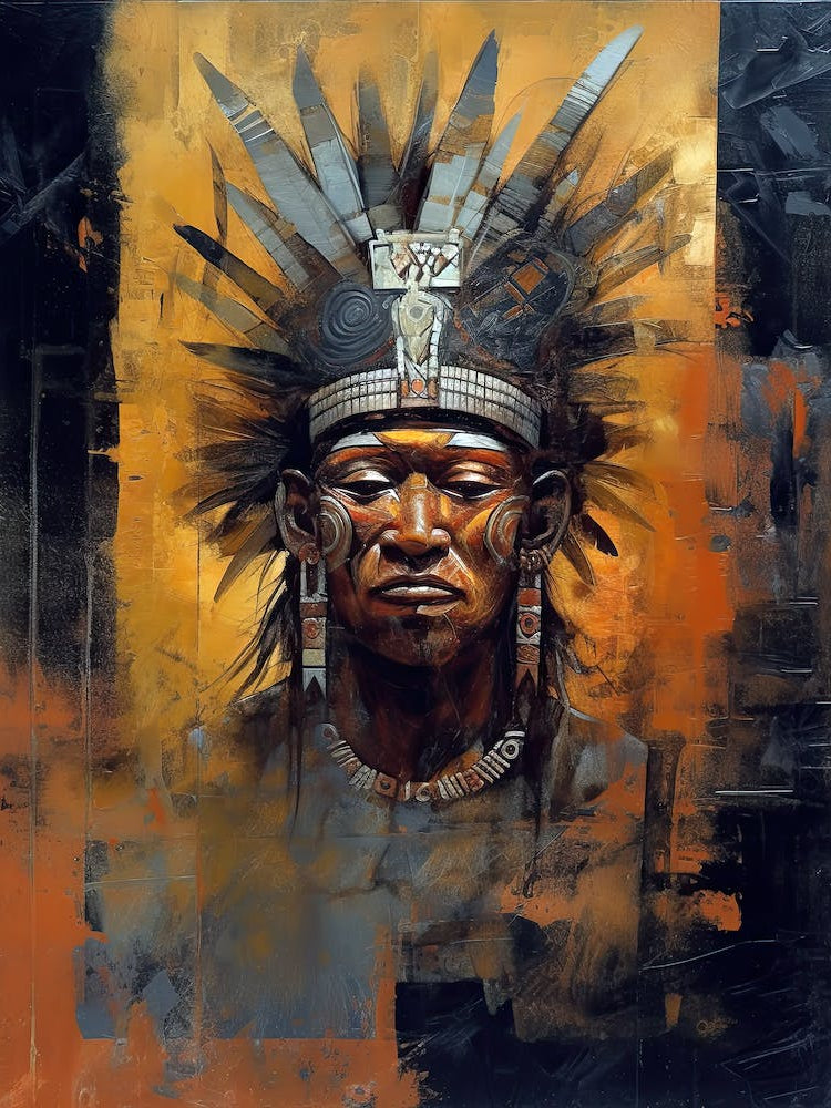 Cultural Kaleidoscope: Vibrant Insights into Native Art