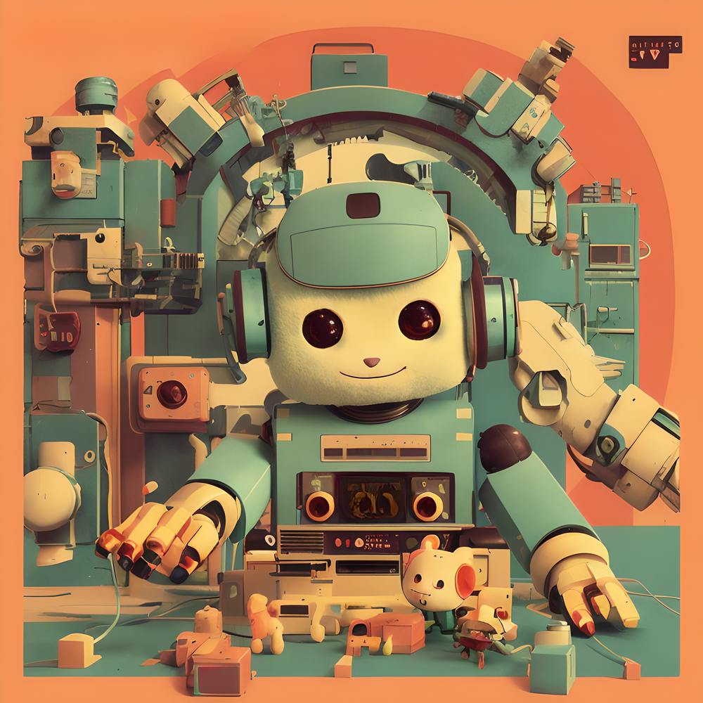 Robots 2