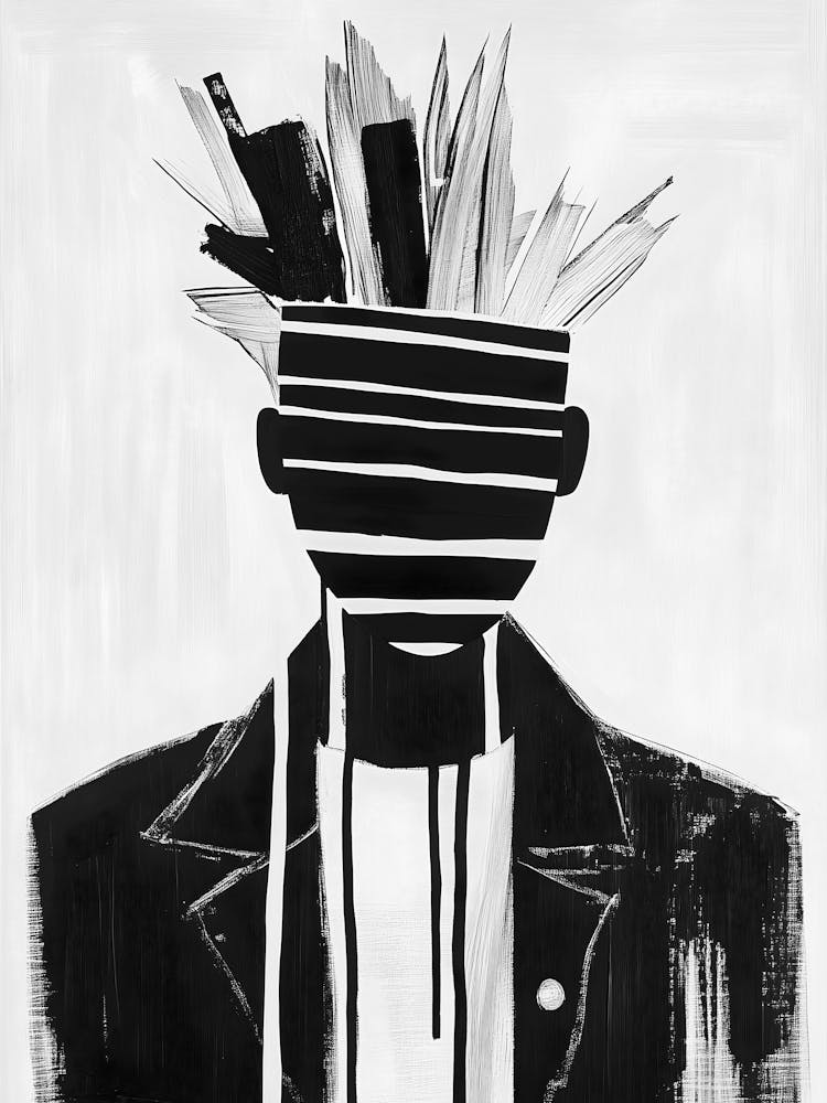 'The Guy With The Hat'