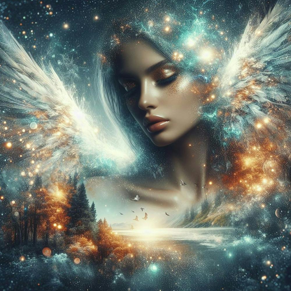 Angel's Nook