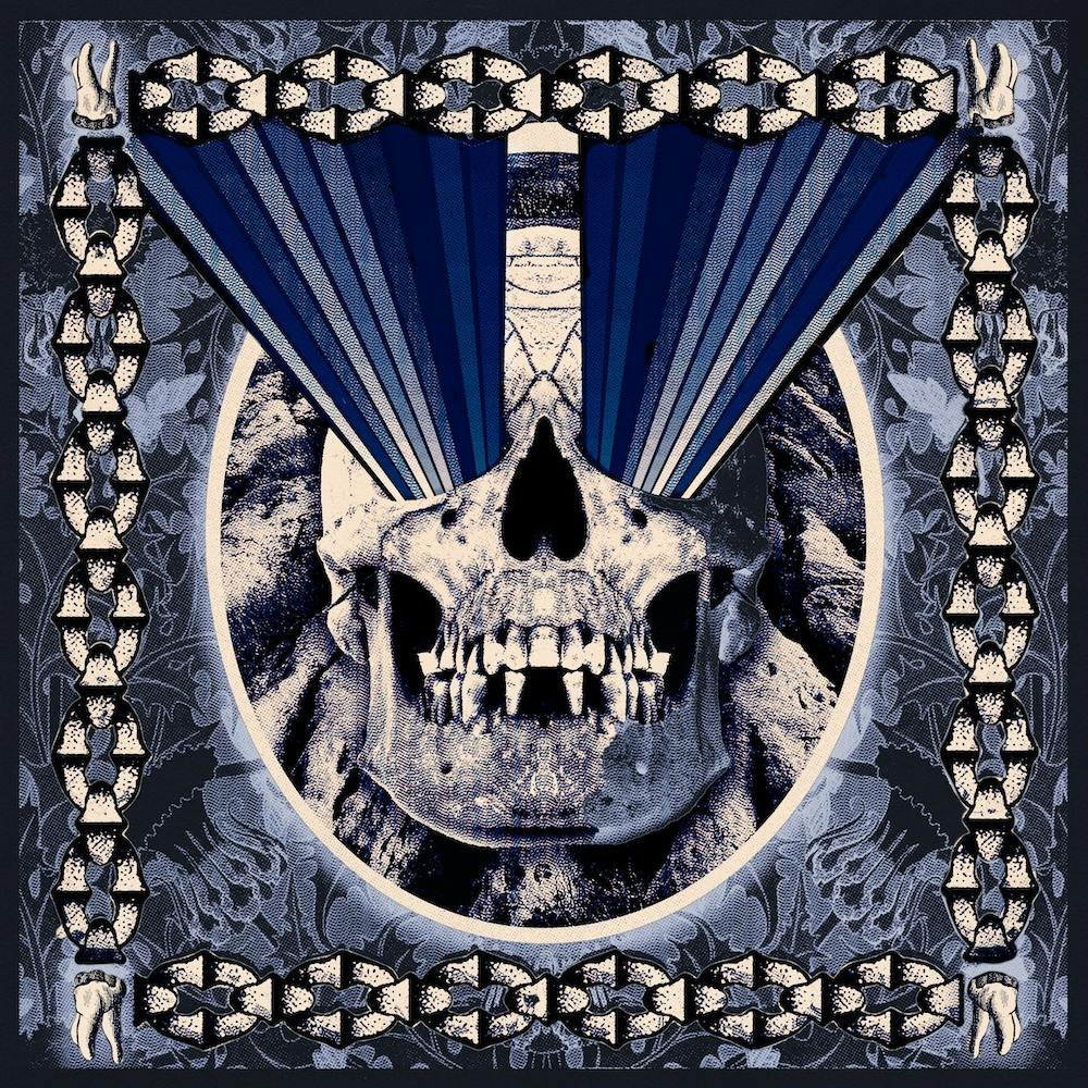 Skull And Crossbones