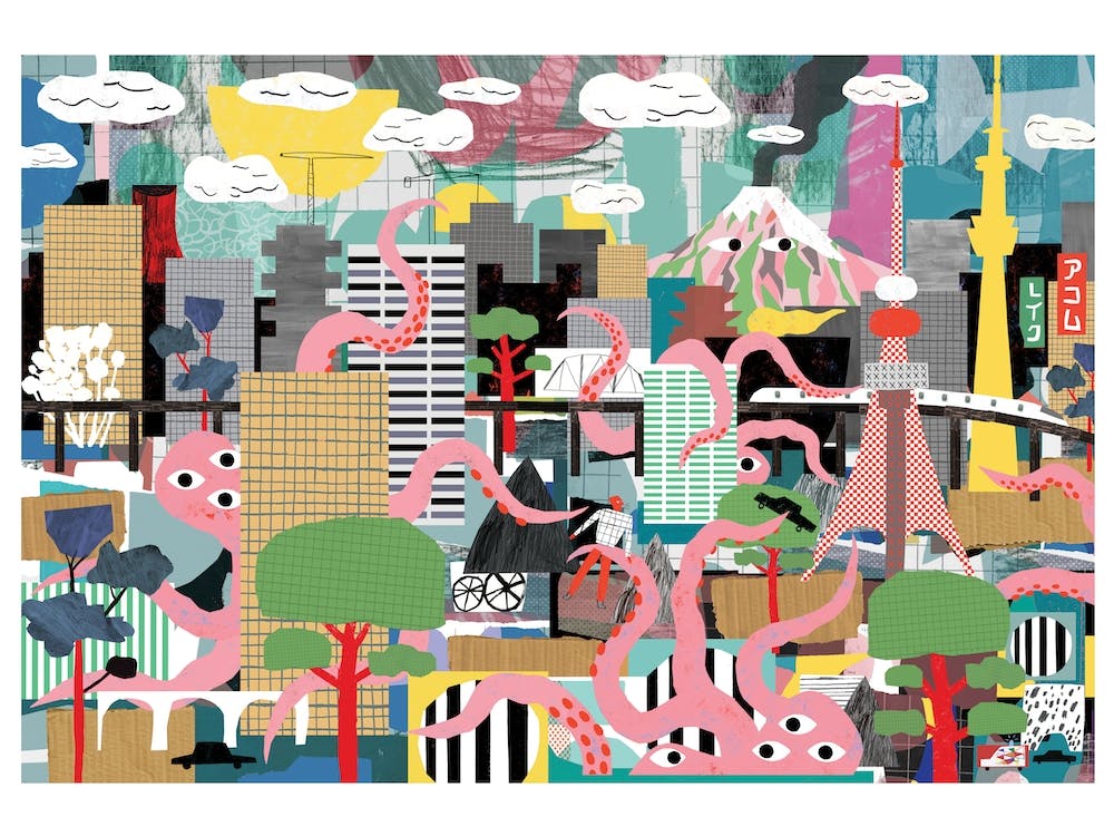 Tokyoiter