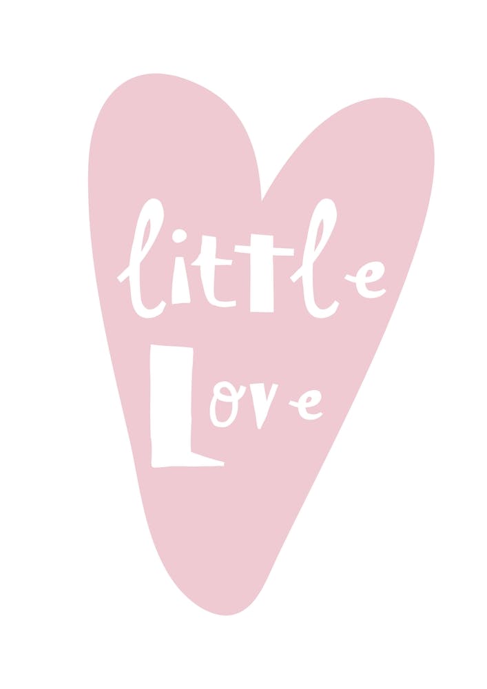 Little Love Heart