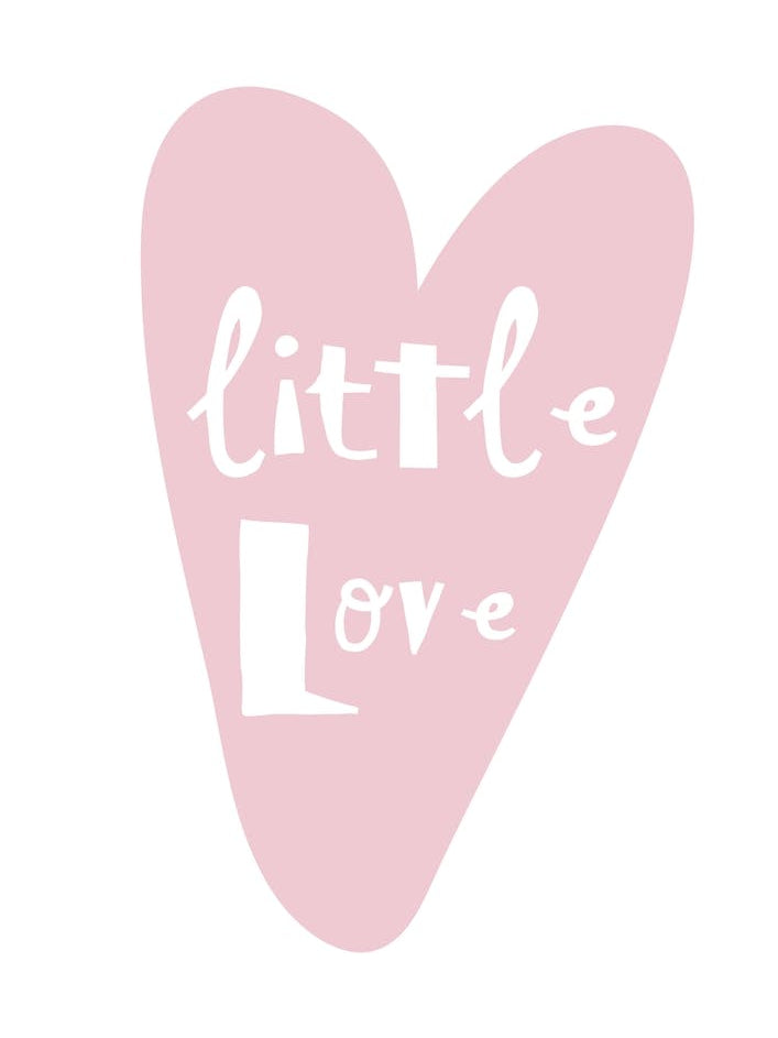 Little Love Heart