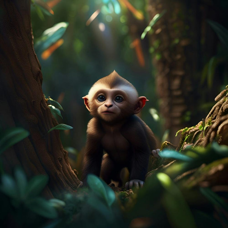 Monkey