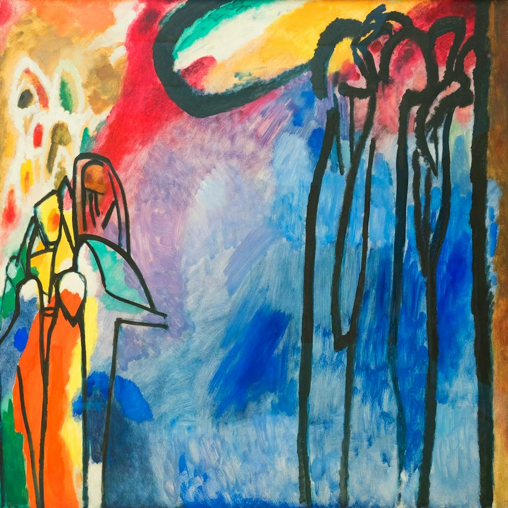 wassily kandinsky 12