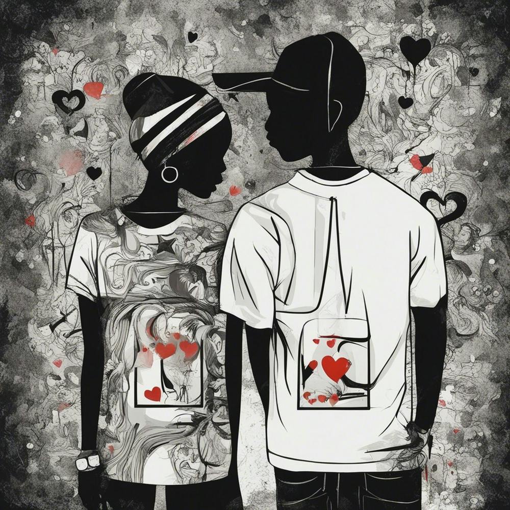 Love Is In The Air