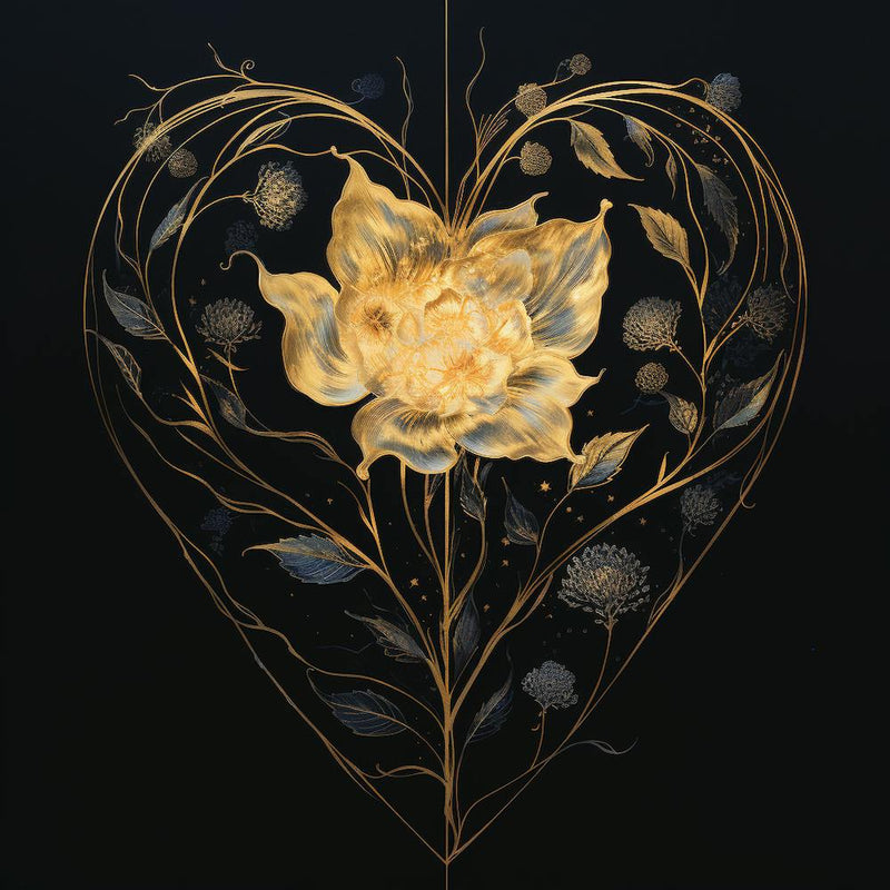 Golden Heart