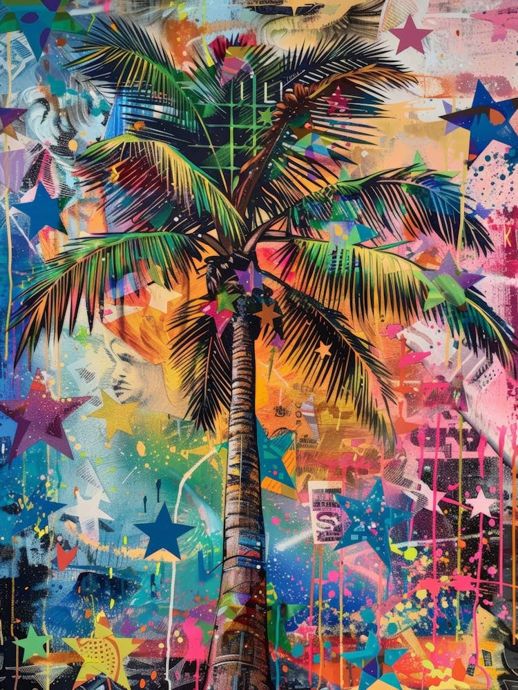 Palm Tree 52