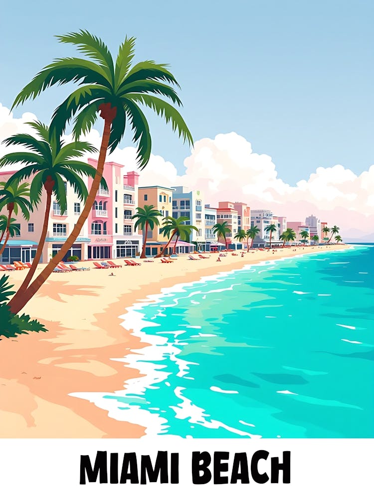 Miami Beach