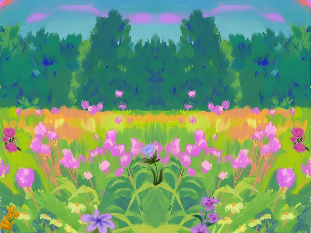 Flora And Fauna 3