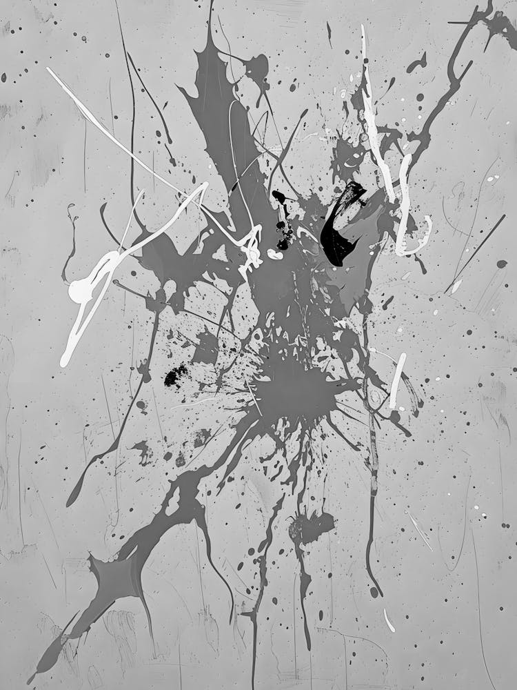 Abstract Painting 100