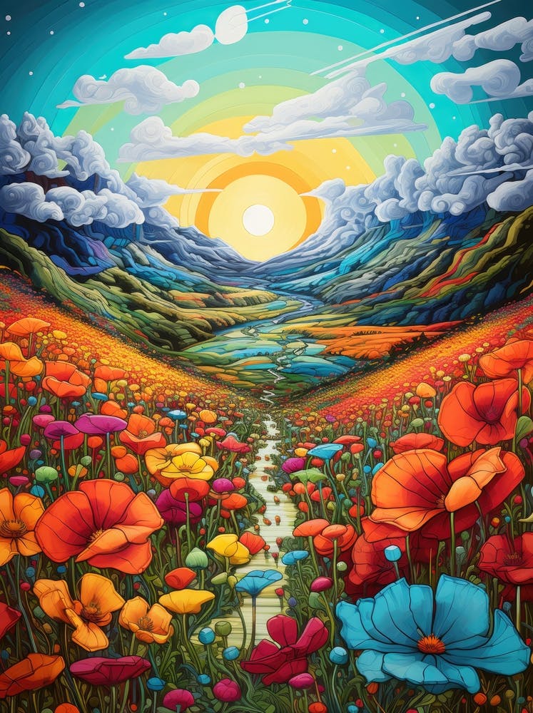 Poppies 15